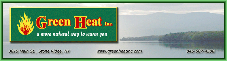 Green
                          Heat Logo