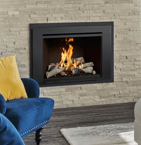 Lopi Gas Insert