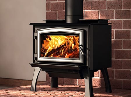 Osburn 3300 Wood Stove